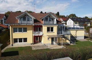 Haus kaufen in 78343 Gaienhofen, Tolle Seesicht - Großes Haus mit bis zu 3 Wohnungen - zweiter Bauplatz - Hemmenhofen - Höri