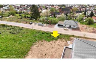 Grundstück zu kaufen in Am Rübenberg, 66987 Thaleischweiler-Fröschen, *** Bauplatz im Südhang mit unverbaubarem Panoramablick***