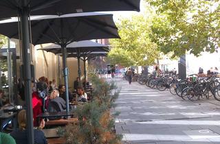 Geschäftslokal mieten in Georgenstraße S-Bahnbogen 190, 10117 Mitte, Attraktive historische Ladenfläche an der Ecke Friedrichstraße/Georgenstraße