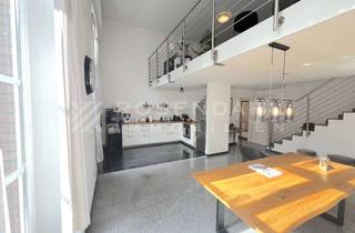 Loft kaufen in Martener Str. 352, 44379 Marten, Exklusiver Wohntraum im Loftstil in zentraler Lage von Do-Marten