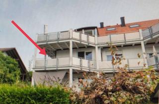 Wohnung mieten in Am Römerstein 28, 82205 Gilching, Großzügig, hell, zentral gelegen! 2-Zi-Whg mit schönem Westbalkon