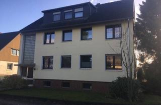 Wohnung mieten in 31008 Elze, Ansprechende 3-Zimmer-Dachgeschosswohnung mit gehobener Innenausstattung mit Balkon in Elze