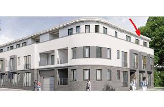 Wohnung mieten in Wisselter Weg 2a, 41469 Neuss, Neubau-Erstbezug 3-Zimmer-Wohnung mit Balkon