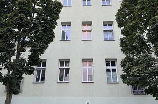 Wohnung mieten in Plönzeile 42, 12459 Oberschöneweide, Kernsanierte, möblierte 2-Zimmer-Wohnung mit geh. Innenausstattung mit Balkon und EBK