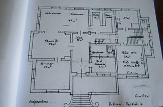 Wohnung mieten in 38173 Dettum, Geräumige, vollst. renovierte 4 Zimmer Erdgeschosswohnung mit geh. Innenausstattung und gr. Terrasse