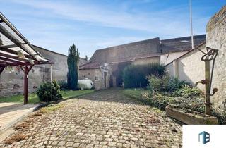 Haus kaufen in 55237 Flonheim, Wohnen und gestalten: Charmantes Haus mit Scheune voller Möglichkeiten in Flonheim