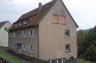 Mehrfamilienhaus kaufen in 35716 Dietzhölztal, Mehrfamilienhaus als Kapitalanlage mit 6 Wohnungen zu verkaufen