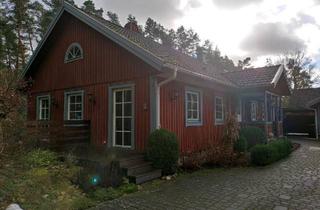 Haus kaufen in 29308 Winsen, Winsen (Aller) - Bungalow in Waldrandlage provisionsfrei