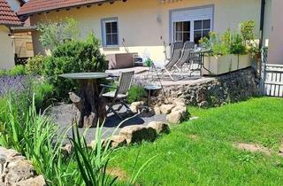 Mehrfamilienhaus kaufen in 96132 Schlüsselfeld, Schlüsselfeld / Elsendorf - Dort wohnen, wo andere Urlaub machen