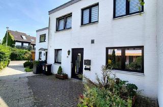 Reihenhaus kaufen in 31535 Neustadt, Neustadt am Rübenberge - provisionsfreie 5-Zimmer-Reihenhaus in Neustadt am Rübenberge