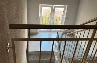 Wohnung kaufen in 79688 Hausen, Hausen im Wiesental - Wunderschöne Dachgeschosswohnung mit Balkon in Zell im Wiesental