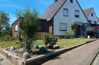 Einfamilienhaus kaufen in 32694 Dörentrup, Dörentrup - Einfamilienhaus