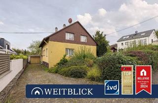 Einfamilienhaus kaufen in 71691 Freiberg, Freiberg am Neckar - WEITBLICK: Ein Platz für Träume!