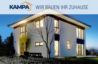 Wohnung kaufen in 56727 Sankt Johann, Innovative Stadtvilla, nachhaltiges Selbstversorgerhaus in Mayen