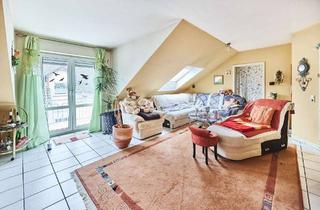 Wohnung kaufen in 56220 Sankt Sebastian, Helle 3ZKB-Wohnung mit Blick ins Grünein Sankt Sebastian zu verkaufen