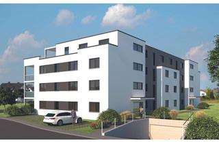 Penthouse kaufen in Deißlingerstrasse 16, 78083 Dauchingen, PENTHOUSE WOHNUNG 3.OG 5 ZIMMER MIT KAMIN