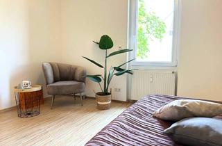 Wohnung kaufen in 63225 Langen, Stilvolle 3-4-Zimmer-City-Wohnung mit EBK und modernem Tageslichtbad in charmantem Altbau :-)