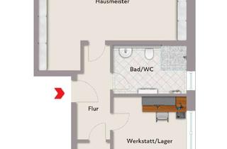 Wohnung kaufen in 75045 Walzbachtal, Neubauwohnungen in Jöhlingen!