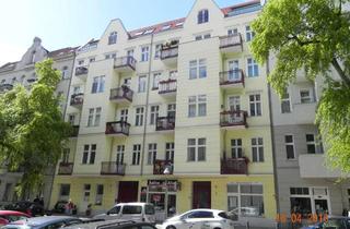 Wohnung mieten in Nehringstraße 12, 14059 Charlottenburg, 3-Zi-Maisonette Erstbezug nach umfassender Modernisierung