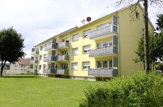 Wohnung mieten in Graf-Andreas-Str., 72516 Scheer, Freundliche 3-Zimmer-Wohnung