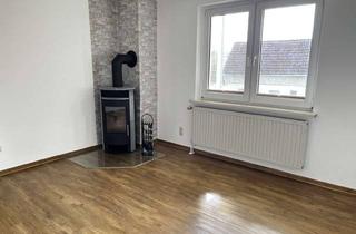 Wohnung mieten in 36460 Dorndorf, * Gemütliche 3 Zimmer Wohnung mit Einbauküche in Dorndorf *