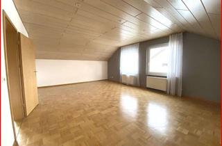 Wohnung mieten in 73092 Heiningen, Helle 2,5 Zi-Wohnung mit Balkon