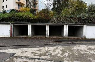 Garagen mieten in Wampachstraße 16-18, 54295 Kürenz, Großzügige Garage