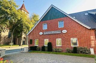 Gewerbeimmobilie kaufen in 46354 Südlohn, Tradition trifft auf Potenzial!Wohnhaus / Gaststätte im Herzen von Südlohn-Oeding