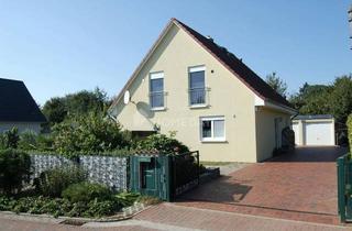 Einfamilienhaus kaufen in 27243 Dünsen, Modernes Einfamilienhaus mit Gartenparadies und Doppelgarage südlich von Bremen