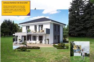 Villa kaufen in 09557 Flöha, ERFÜLLEN SIE SICH UND IHREN LIEBSTEN DEN TRAUM VON DER EIGENEN VILLA UND GENIESSEN IHR FAMILIENGLÜCK