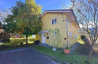 Einfamilienhaus kaufen in 83233 Bernau, Charmantes Einfamilienhaus mit traumhaften Bergblick!