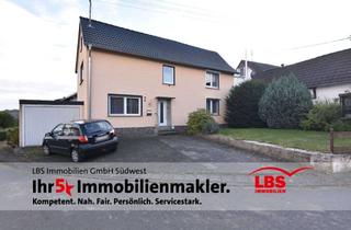 Einfamilienhaus kaufen in 56593 Pleckhausen, Einfamilienhaus in Pleckhausen