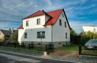 Einfamilienhaus kaufen in 01936 Laußnitz, Großnaundorf - Schickes Einfamilienhaus