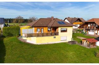 Einfamilienhaus kaufen in 78662 Bösingen, Einfamilienhaus in ruhiger Lage