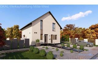 Einfamilienhaus kaufen in 56751 Kollig, Ihr Einfamilienhaus mit offener Architektur *EINZUGSFERTIG*