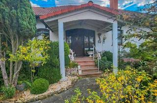 Einfamilienhaus kaufen in 67744 Medard, SPITZEN EINFAMILIENHAUS MIT GARTEN + GARAGE