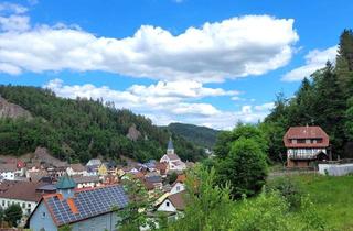 Haus kaufen in 78730 Lauterbach, Idyllisches Wohnen mitten im Schwarzwald