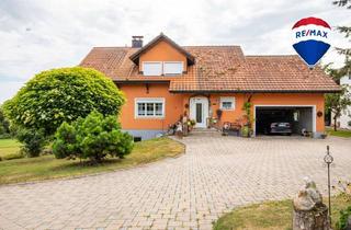 Haus kaufen in 79802 Dettighofen, Großzügiges Familienidyll – Vielleicht schon bald Ihr Traumhaus mit Garten und viel Platz!?