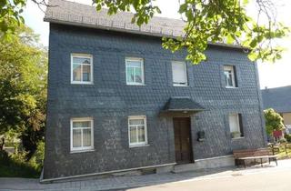 Haus kaufen in 56288 Bell, Gemütliches Wohnhaus auf kleinem Grundstück in Leideneck