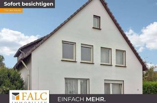 Einfamilienhaus kaufen in 33449 Langenberg, Langenberg... Ein Haus mit viel Platz für Ihre Familie !