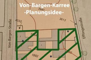 Immobilie kaufen in 22041 Hamburg, Azubi-Wohnen, Micro-Appartments, Pflegeheim? auch schlüsselfertig in Wandsbek: von-Bargen-Karree (MU