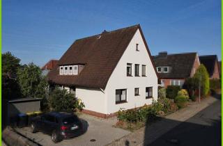 Einfamilienhaus kaufen in 27419 Sittensen, °°° Ein- oder Zweifamilienhaus mit viel Potential in der Nähe der Oste in Sittensen Zentrumnah °°°