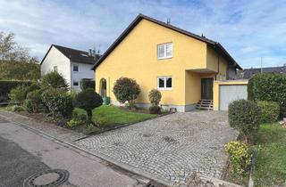 Doppelhaushälfte kaufen in 76694 Forst, Ruhig gelegene und gepflegte Doppelhaushälfte mit Garage in Forst