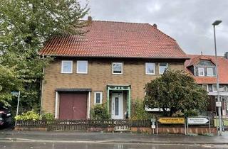 Einfamilienhaus kaufen in 37586 Dassel, Einfamilienhaus in Dassel-Lüthorst