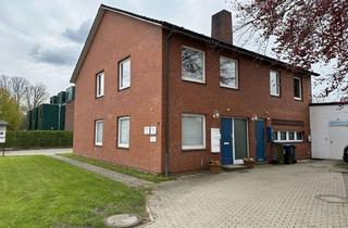 Büro zu mieten in 22949 Ammersbek, Kleines Büro / Lager in Ammersbek