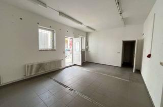 Büro zu mieten in Pichelsdorfer Str. 89-91, 13595 Spandau, Du brauchst ein Lager oder ein Büro? Klein aber fein im Innenhof! 42 qm