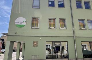 Büro zu mieten in Lederergasse 2b, 93309 Kelheim, Moderne Büro-/Praxisräume in Stadtmitte zu vermieten