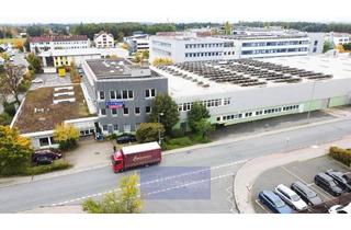 Praxen mieten in 91058 Tennenlohe, PROVISIONSFREI BÜROETAGE / PRAXIS 500 m² ERLANGEN- TENNENLOHE - NÄHE BAB A3 / A73 / AIRPORT NÜRNBERG