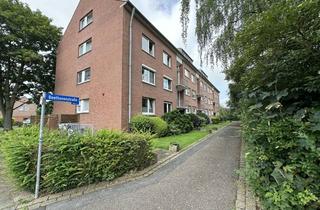 Wohnung kaufen in Beethovenstraße 8a, 47918 Tönisvorst, Schöne 2-Zimmer-Wohnung in Tönisvorst von Privat