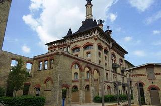 Loft kaufen in Neue Schönholzer Straße 27, 13187 Pankow, BEZUGSFREI! Wohnen in den "Minervasuiten": Großzügiges Single-Loft mit Blick ins Grüne